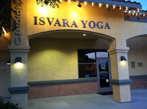 We are an intimate yoga studio in Murrieta, CA. We are passionate about sharing all the wonderful benefits of yoga with our community.