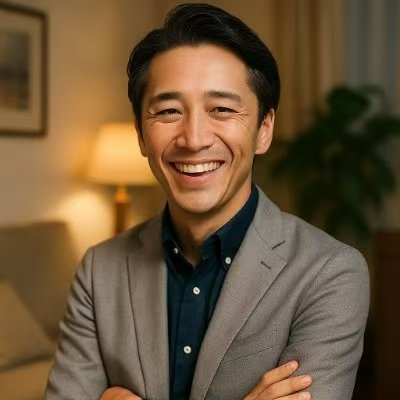 Oy9NT6R6VJ6xuF's profile picture. 52歳で歷28年の投資大好きおじさんです。投資に関するお役立ち情報や私の相場観などをポストしますよ②