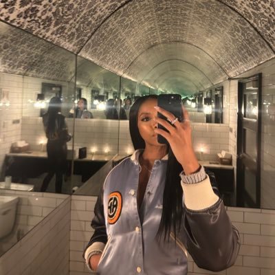 ___jadalynn's profile picture. All Hustle No Luck