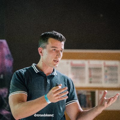 ClementNaveilh1's profile picture. PhD Student Laboratoire Motricité Humaine Expertise Sport Santé