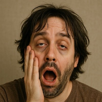 ManOne9436's profile picture. People will forgive you for being wrong but they will never forgive you for being right