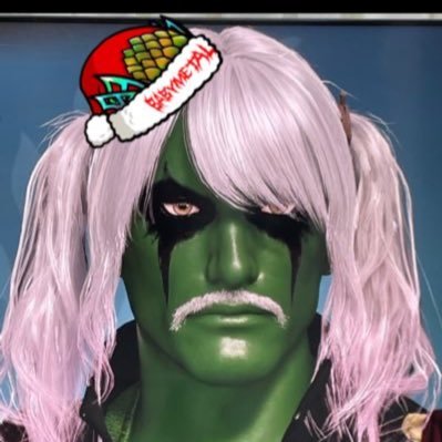 mesomiya0324's profile picture. 🎤BABYMETAL/amazarashi 🎥MARVEL/Disney/A24/ホラー系 🎮キングダムハーツ/ポケモン/任天堂ゲーム系 📚ONEPIECE/ジャンプ漫画系 猫ちゃんのいる生活最高 基本的には好きなものについて独り言ツイートしてます。無言フォロー大歓迎🙌 雑多垢のごちゃごちゃ垢です🙇‍♂️