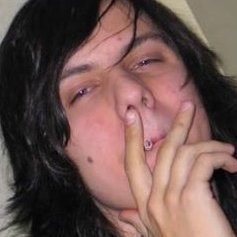 chudkeyway's profile picture. hidup perempuan yang melawan #jgltwt