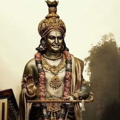 vinod_maha's profile picture. India♥️