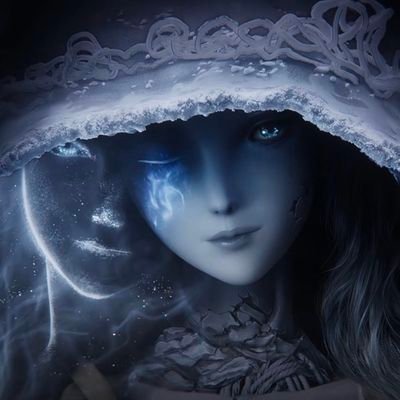MoonliightWitch's profile picture. loves gaming and horror. she/her 🏳️‍⚧️