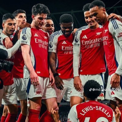 GIFcentral01's profile picture. 🔴 Arsenal GIFs + football moments 🎥 Goals | Skills | Celebrations 💬 Requests open