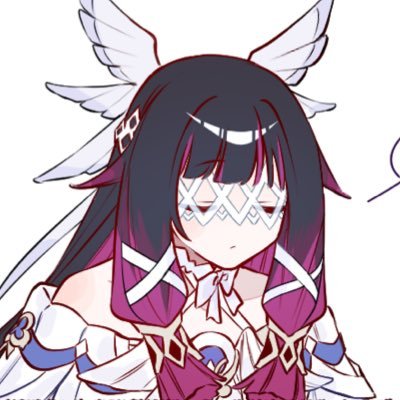 para_mi0103's profile picture. ※趣味雑多垢｜成人済｜キングゥ実装待機