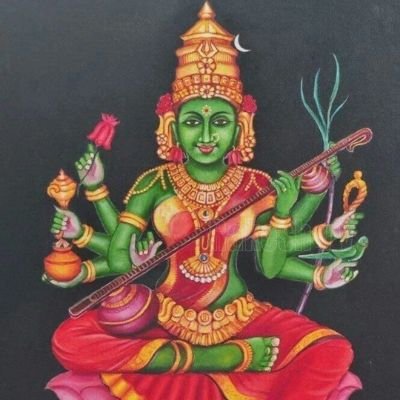 🌻🪷 பொற்கொடியாள். Profile