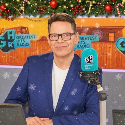 rossie7dj's profile picture. Husband to Emma ,Daddy to Nancy, Breakfast Show Host @greatesthitsuk , Stadium Announcer @Everton , Event Host &MC🎙️Instagram @rossie7dj