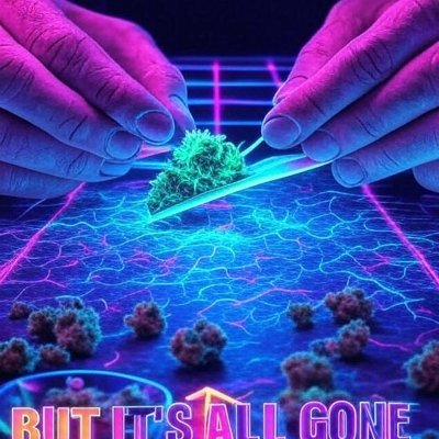 puff_puff_00x's profile picture. PUFF PUFF PASS CA: 8pogeH1UzHTEdF7GFwgb5YdYHjoGurU3GtDTfzC8pump
JOIN THE COMMUNITY TO APE IN EARLY: https://t.co/dve2i3uvrV