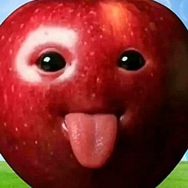 Febraal's profile picture. bruh