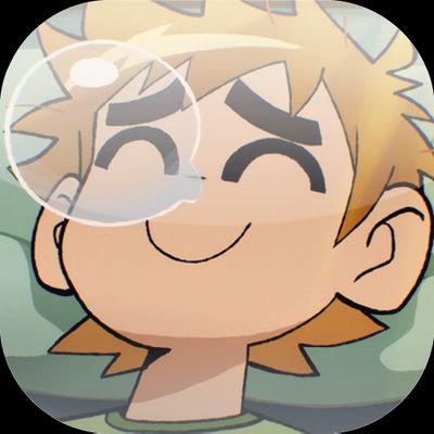 goatmint's profile picture. gay trans nb ☆ UK ☆ 23 ☆ love sonic and snott pilgurt ☆ PLUR 🍃🐾
https://t.co/VgLcNCxt1C