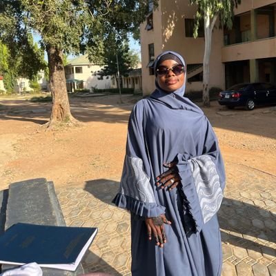 aminu_hauw93527's profile picture. Muslimah❤️
Sunni❤️