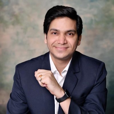 4up5z8h572066's profile picture. SEBI Registered Investment Advisor.... https://t.co/UZe0DjUZ3t... 20 yrs in Long Term Value investing in Small Caps. Debunking myths, Building wealth.
