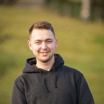 DSatskyi's profile picture. 