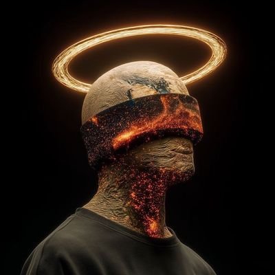 web3spooky's profile picture. 