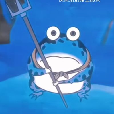 ygxsyg's profile picture. 遵守规则，不要再封了😅😅