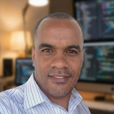 elnioo's profile picture. 