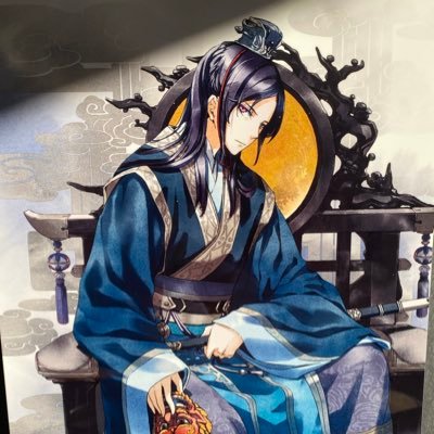 laladlaw's profile picture. 薬屋のひとりごと💚壬猫💜ルプなな🩷アルノルト💙 マイペースに推し活中😌見返してニコニコする用の記録です☺️🫶✨