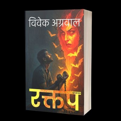 Vivek_Ink's profile picture. Journalist & Author. 39 published Books. MH Sahitya Academy awardee. #1 Nielsin-Jagaran Hindi Best Seller book, 2 films, 2 documentary, 1 Web Series in credit.