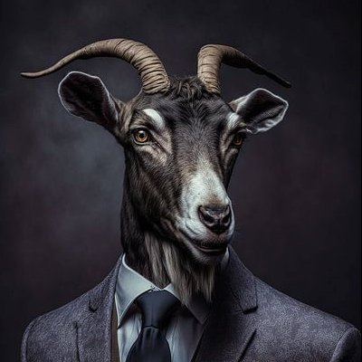 xssgoat's profile picture. larpings + hackings • Full Stack Developer