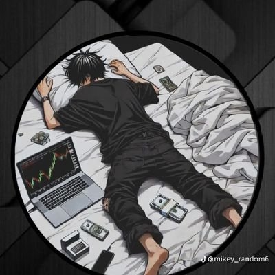 IdreesK98796's profile picture. Aspiring Data Analyst 📈 | Diving into Web3 🔗 | Tweeting about learning, growth & projects