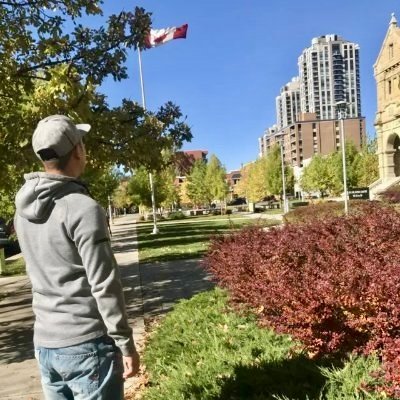 codenow_kevin's profile picture. 大阪⇨カナダで永住権ゲット⇨日本⇨エンジニア→フリーランスエンジニア→法人化。普段はフリーランスエンジニアとして働いてます。