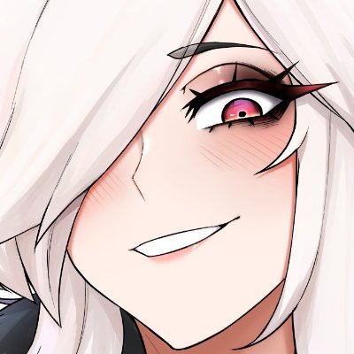 Discordia_Ch's profile picture. ✯ Babiniku/Hag/Commander VTuber ✯ 
✯ Twitch Partner ✯ @Gamersupps Code: 𝑶𝒏𝒍𝒚𝑭𝒐𝒙𝒊𝒆𝒔 ✯
2D: @deroo07 | Rig: @Gromb5 | #DiscordiaArt |【VTAC】