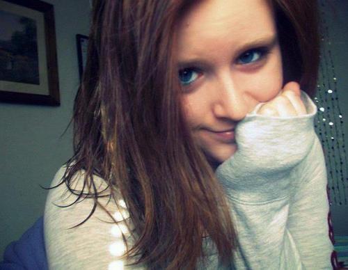 catey325's profile picture. Obviously, I'm Catey. Ask me anything(:
Nothing ever happens like you imagine it will... But then again, if you don't imagine, nothing ever happens at all.