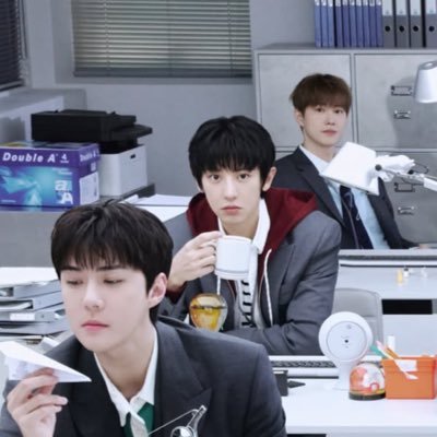 2025.12.14 EXO'verse 2회사#수호 #준면 #SUHO #Junmyeon #スホ #金俊勉