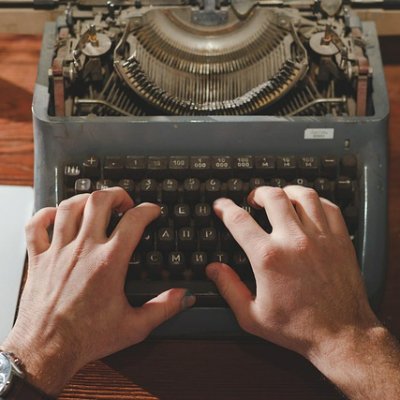 Cultureta's profile picture. Elijo la compañía por elección y no por soledad.