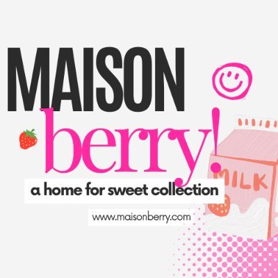 @maisonberry