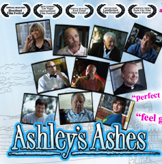 AshleysAshes's profile picture. Ashley's Ashes the movie