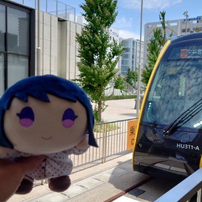 hayabusa_backup's profile picture. 本アカウントが緊急ロックされてしまった為、非常用のアカウントを作りました。
メイン→ @hayabusa_e235