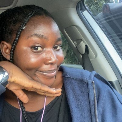 StellaObatoye's profile picture. W ❤️❤️  | eJPT Certified | Cyber Girl 4.0 || Offensive Security | Future Cybersecurity Leader