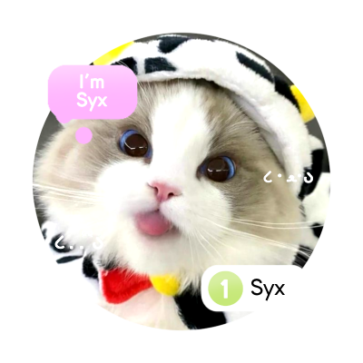 lanmolii's profile picture. too many thoughts, need syx sips of peace.