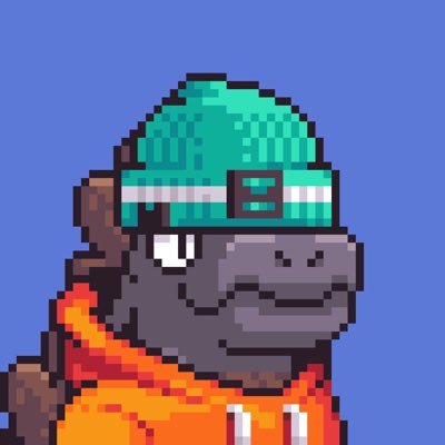 Arniecrp's profile picture. Technical Analyst | Project Manager | Community Builder | My tweet tell you what the Market is about to do.