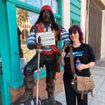 ClaraRo70142354's profile picture. 見た目より真面目です💗