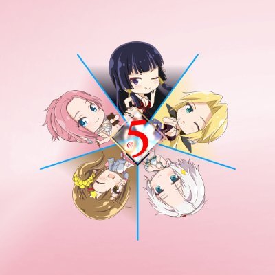 MamaNyoSquad's profile picture. 