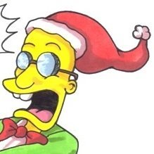 physicsgeek's profile picture. One day, I will press the big red button.