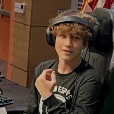 ivanhopfauf's profile picture. C/O 27 #1 Fortnite player in North Dakota Phone # 701-301-7594 | Email - Ivanhopfauf27@gmail.com