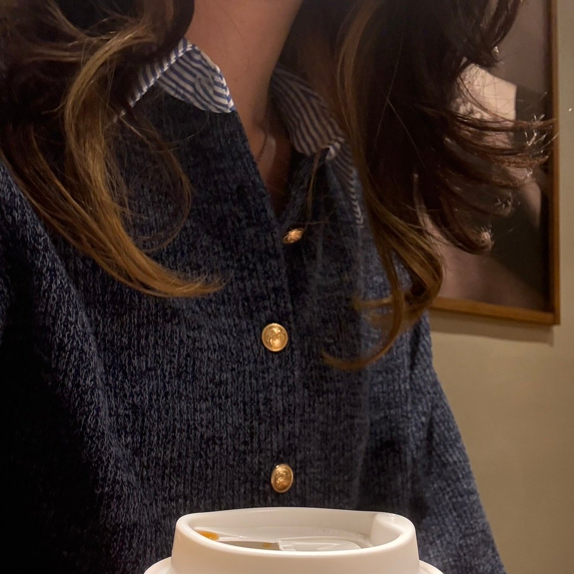 ayu_solokatsu's profile picture. 【無理していきたくない】心のモヤモヤと👋┊︎1人時間が大切┊︎毎日ごきげん┊︎自分の機嫌は自分でとる🩰┊︎マイペースに生きたい人はフォロー🤝