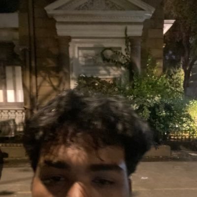 iwinthanikal's profile picture. human.