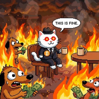 a7w2en7z_'s profile picture. 2100만큼 사랑해
🧑🏻‍💻 #Bitcoin #BTC 비트코인을 지지합니다. #FullNoder #HomeMiner