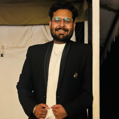 JatinJainSaraf1's profile picture. SSE at Supra & WDCS