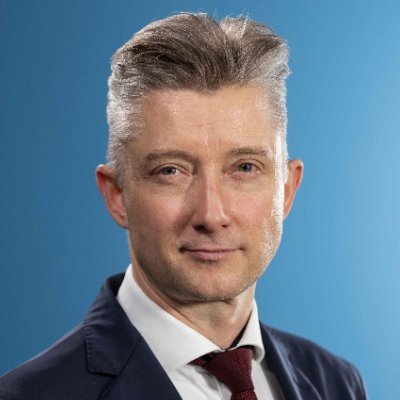 tjensen1973's profile picture. CEO & Board Member. Dad, passionate about golf & wine. Grounded in decency and prudence. Comments on #Business, #Technology and #Responsibilty