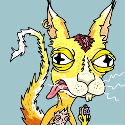 lxjlzxlzh's profile picture. 大饼生态