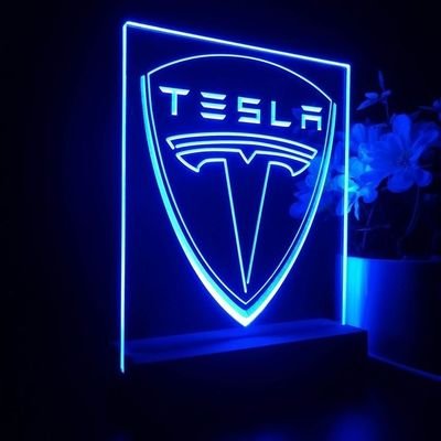 AJ6041861041463's profile picture. TESLA (X) account officially present to you. no spam🚫or you get blocked🚫we look forward on the scamming case going on. SIGNED ⭐️* ELON REVEES MUSK'S,