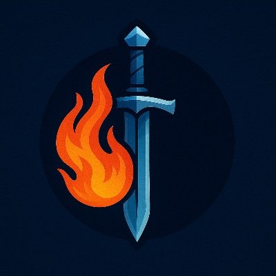 MightandMana's profile picture. Silent gameplay • Fantasy Footage
Old school fantasy nerd
Sharing chill clips, D&D kid tips, Blizzard love
Plus fun fantasy moments and quirky CCTV-style videos
