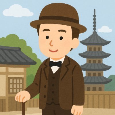 DevicesMan's profile picture. 親日 Living in Tokyo